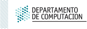 Departamento de Computación